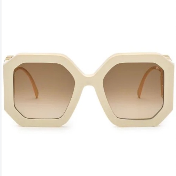 Excluded Philipp Plein Sunglasses, New 340 - Picture 3 of 3